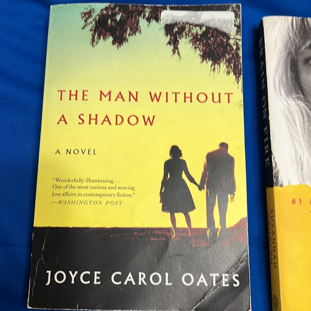 Book Bundle. - Picture 2 of 7